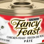 Fancy Feast Chicken Feast