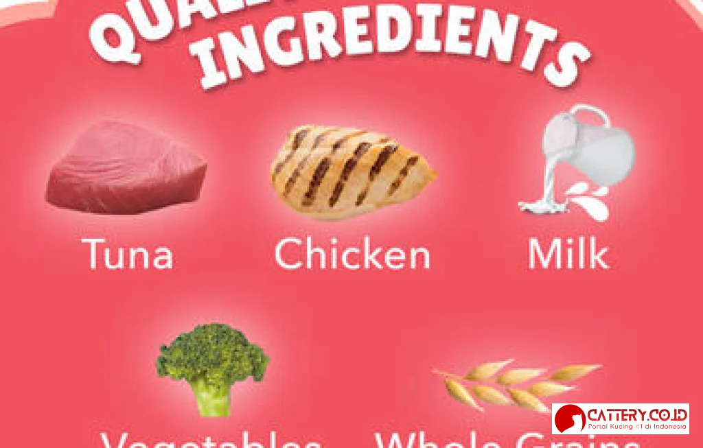 friskies kitten chicken & fish