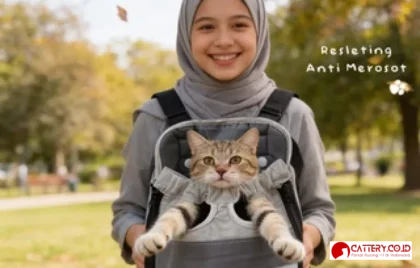 gendongan kucing terbaik