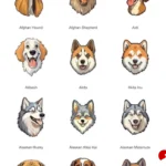 Informasi Ras Anjing Affenpinscher