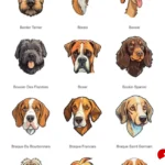 informasi ras anjing borzoi