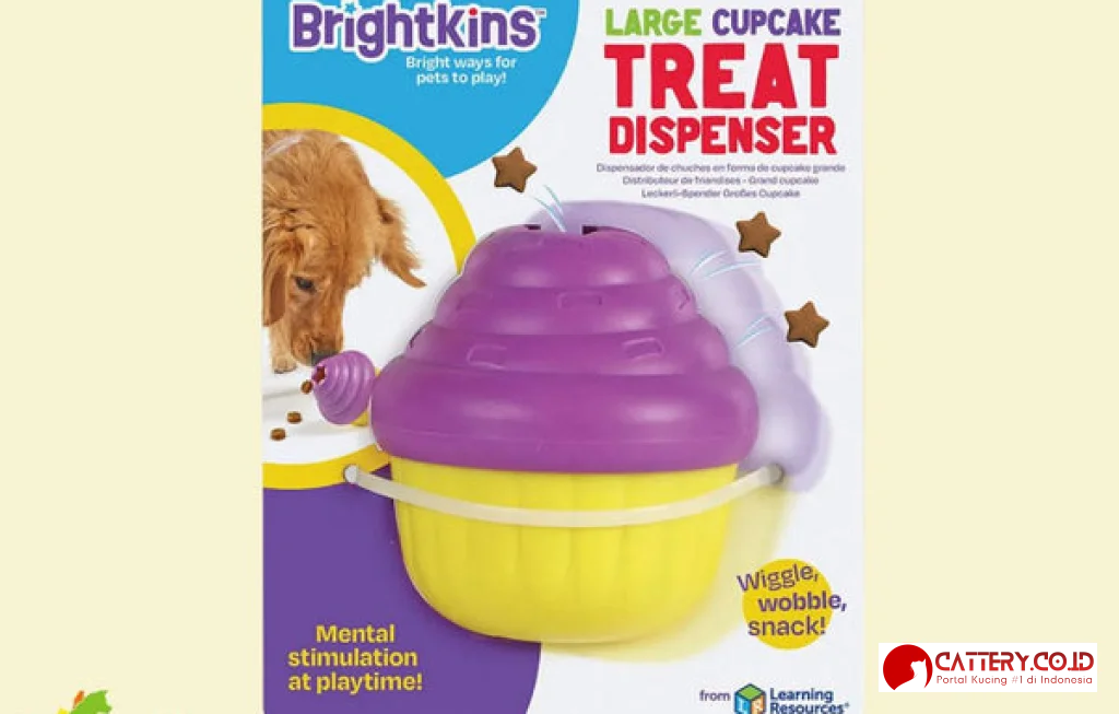 kucing Pet Republic Indonesia