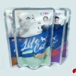 Life Cat Pouch EVOPET