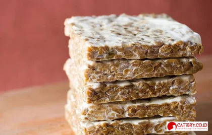 makanan anjing kampung terbaik