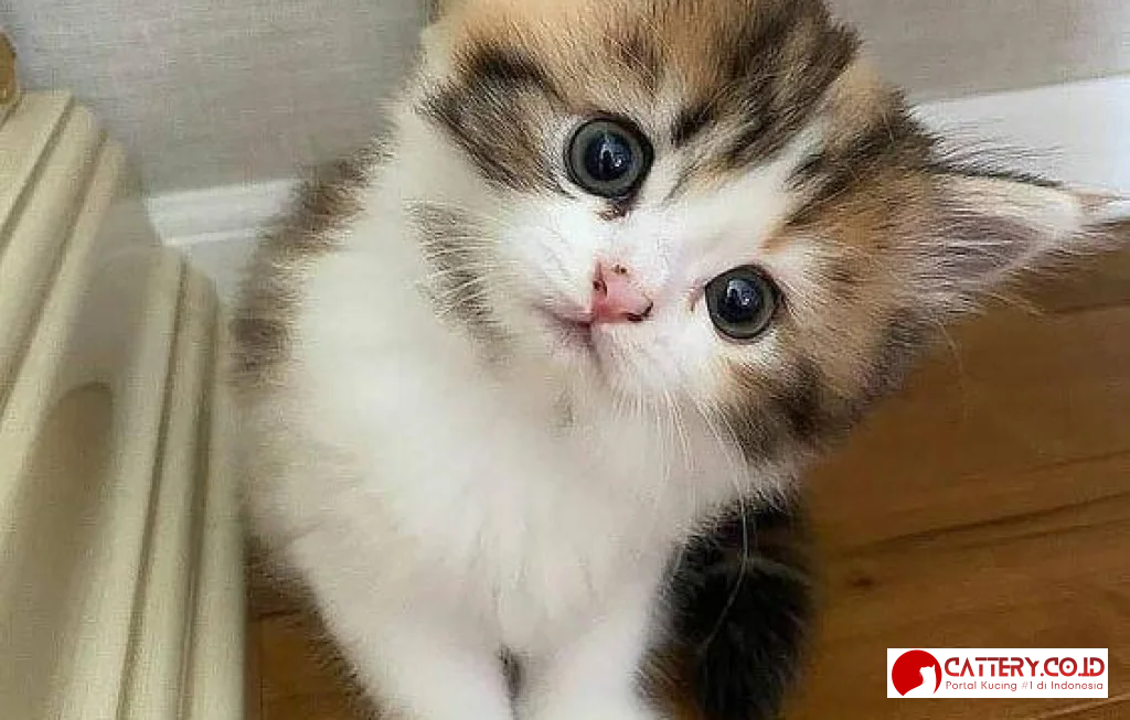 tentang kucing lucu dan unik
